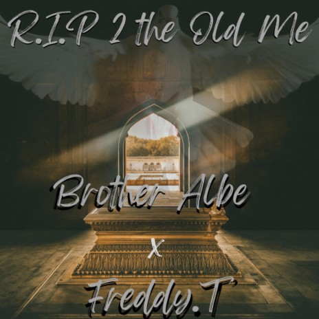 R.I.P to the OLD ME | Boomplay Music