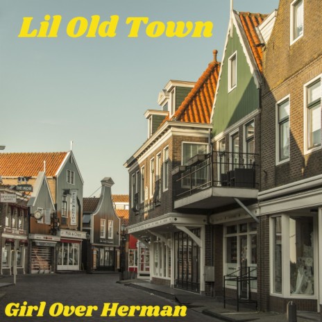 Lil Old Town | Boomplay Music