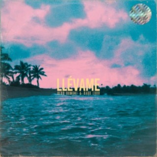Llévame ft. Gabo Lugo lyrics | Boomplay Music