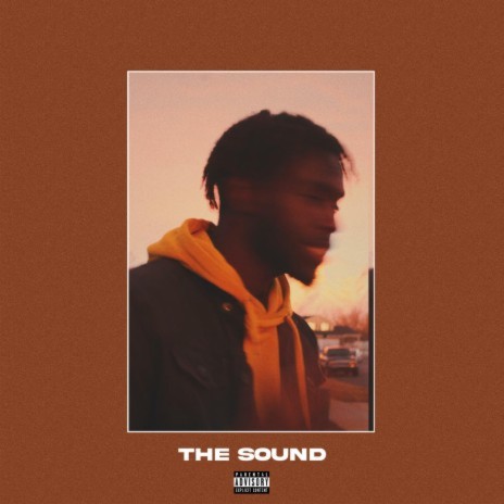 The Sound ft. McPhee | Boomplay Music