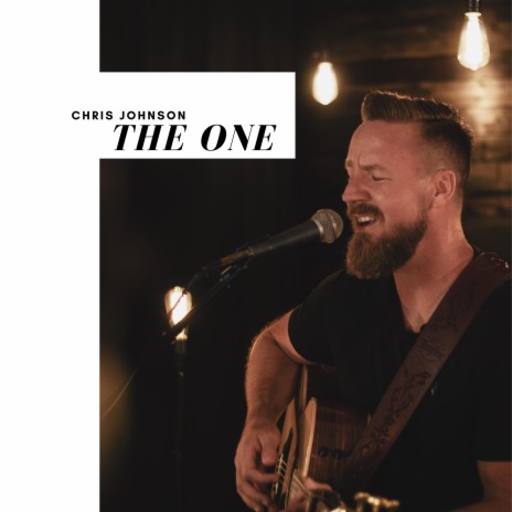 The One (feat. Amanda Walker)