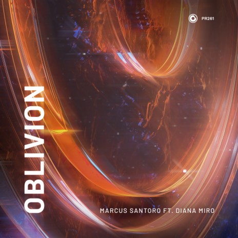 Oblivion ft. Diana Miro | Boomplay Music