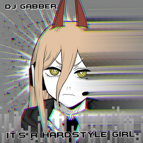 It's a Hardstyle Girl 2.0 | Boomplay Music