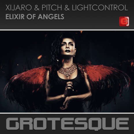 Elixir Of Angels (Original Mix) ft. LightControl