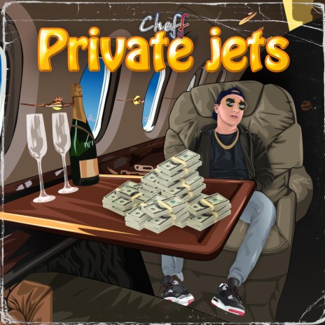 Private Jets | Boomplay Music