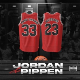 Jordan & Pippen