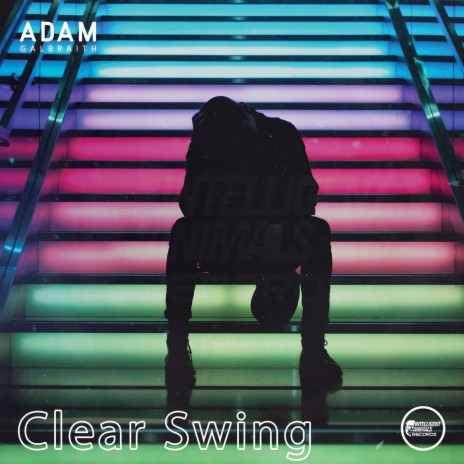 Clear Swing | Boomplay Music