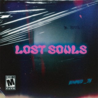 LOST SOULS