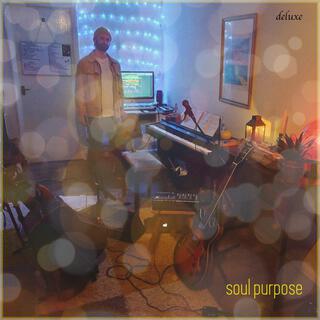 Soul Purpose (Deluxe)