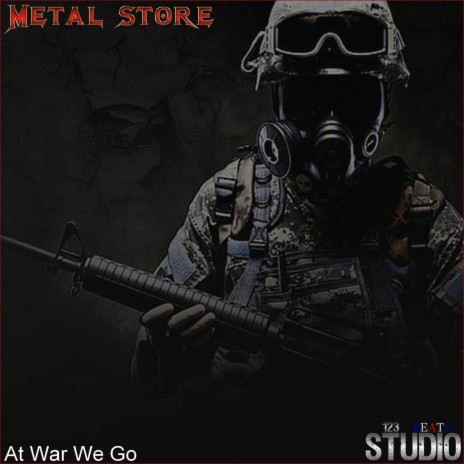 At War We Go | Boomplay Music