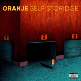 Self Storidge