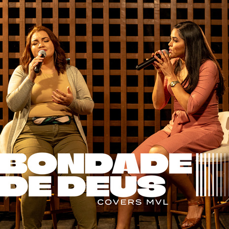 Bondade de Deus | Boomplay Music