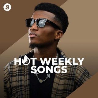 Hot Weekly Songs