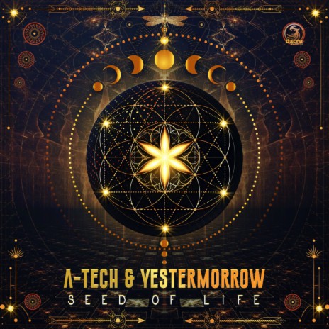 Seed Of Life ft. Yestermorrow | Boomplay Music