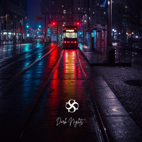 Dark Nights | Boomplay Music