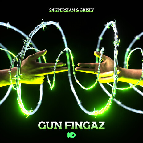 Gun Fingaz ft. Grisly | Boomplay Music