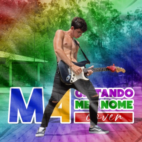 M4 Gritando Meu Nome | Boomplay Music