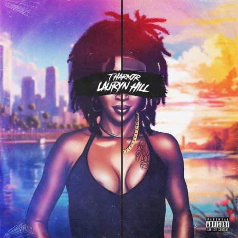 Lauryn Hill (Slowed by Shackaveli)