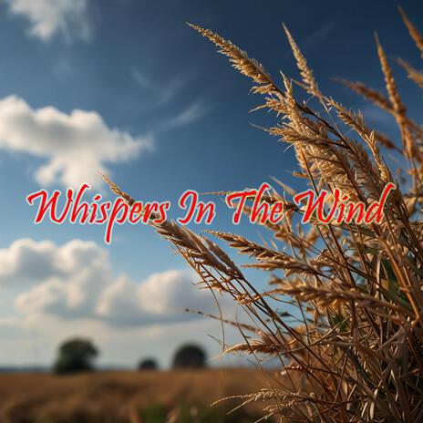 Whispers in the Wind | Boomplay Music