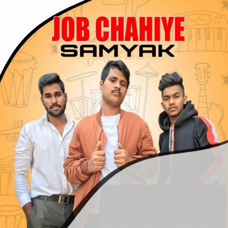 Job Chahiye | Boomplay Music