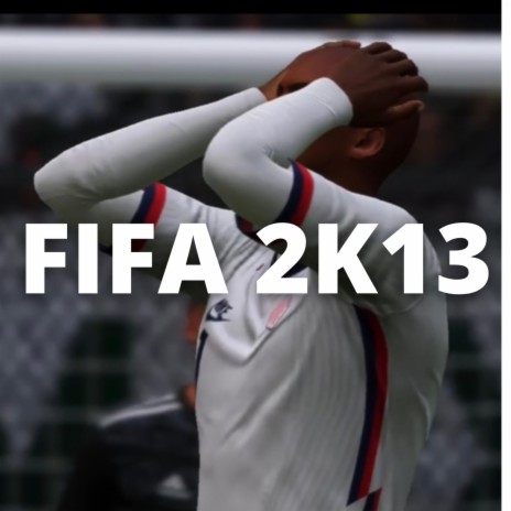 FIFA 2K13