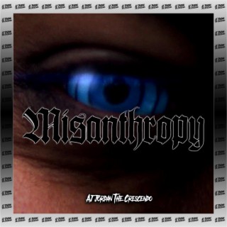 Misanthropy