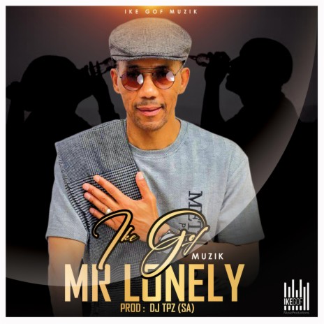 MR Lonely