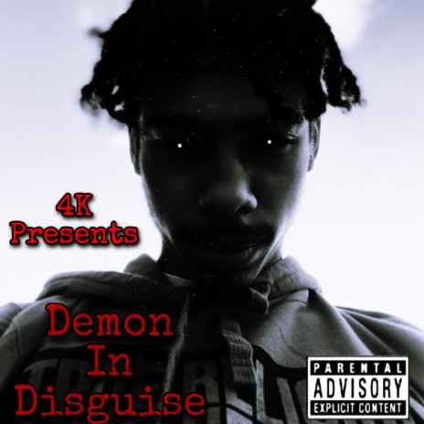 Demon in Disguise | Boomplay Music
