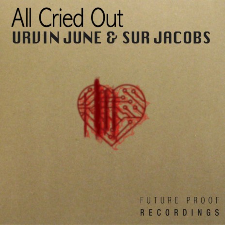 All Cried Out (Bon's Gettin' Serious Mix) ft. Sur Jacobs