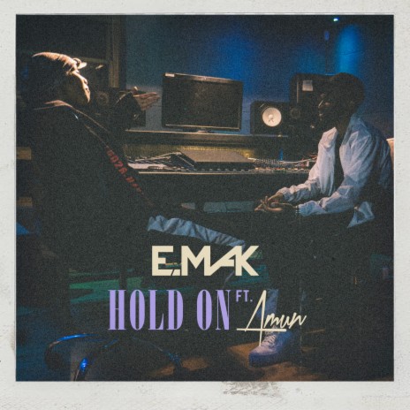 Hold On 🅴 | Boomplay Music