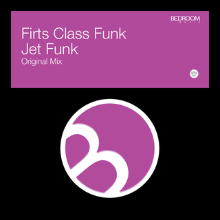 Jet Funk