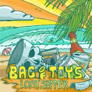 Lost Summer