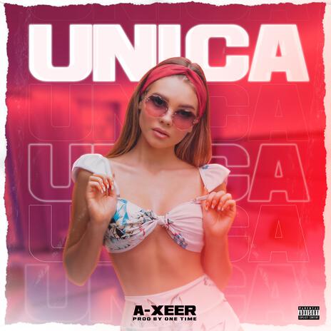 Unica | Boomplay Music