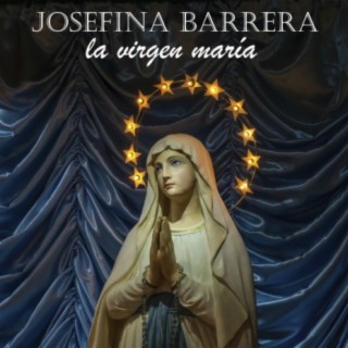 Josefina Barrera