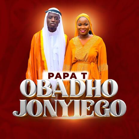 Obadho Jo Nyiego | Boomplay Music