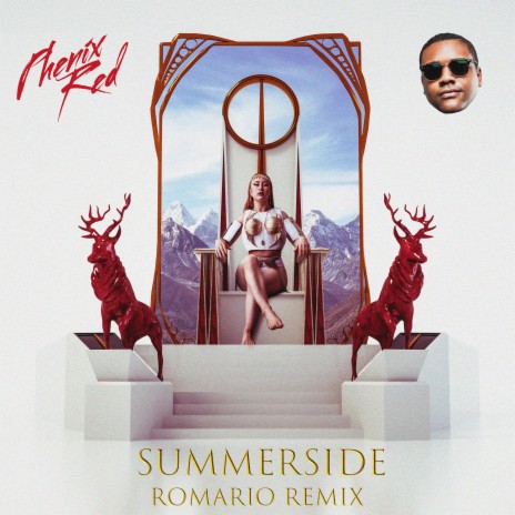 Summerside (Romario Remix) | Boomplay Music