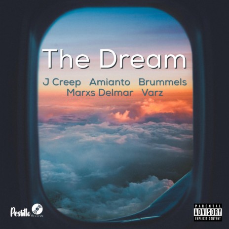 The Dream | Boomplay Music