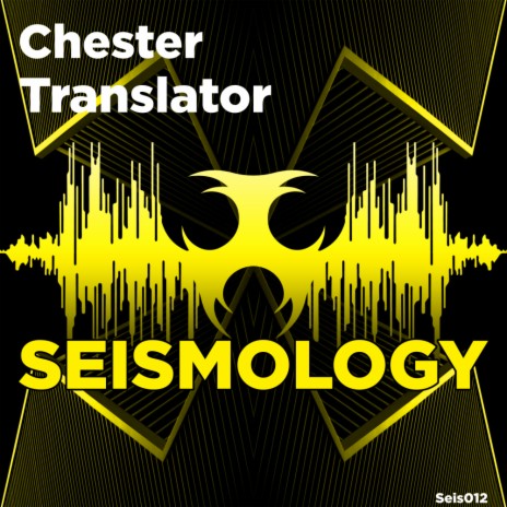 Translator (Original Mix) | Boomplay Music