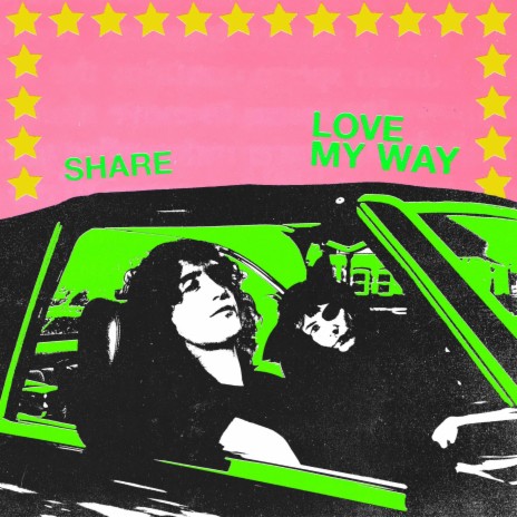 Love My Way | Boomplay Music