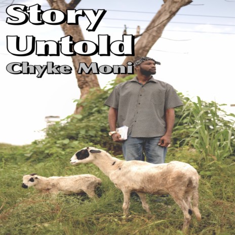 Story Untold | Boomplay Music