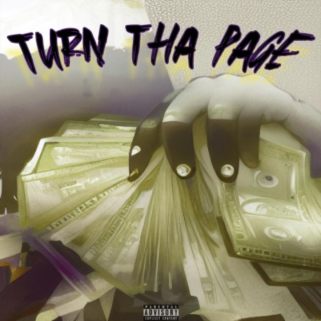 Turn Tha Page ft. envy. | Boomplay Music