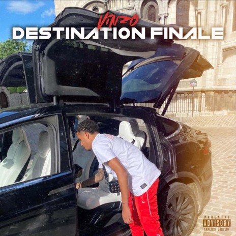 Destination Finale | Boomplay Music