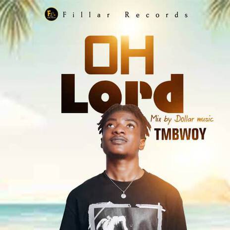 Oh Lord | Boomplay Music