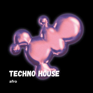 Techno house afro