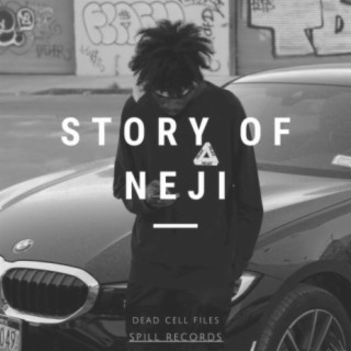 Dead Cell Files: Story of Neji