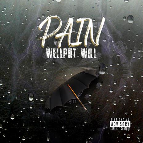 Pain ft. Down2TheEnd Marc & Erika Gamble | Boomplay Music