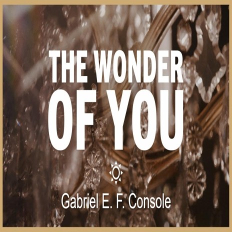 The Wonder Of You | Boomplay Music