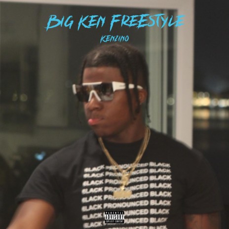 Big Ken Freestyle