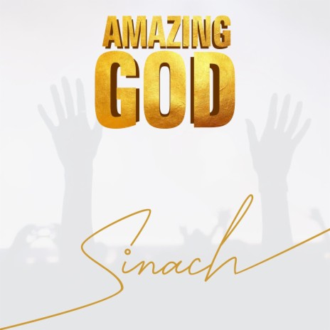 Amazing God ft. Charlse Arinze Cyude, Emmanuel Ekpe, Uzor Daniel, JFC & Segun Ogunlowo
