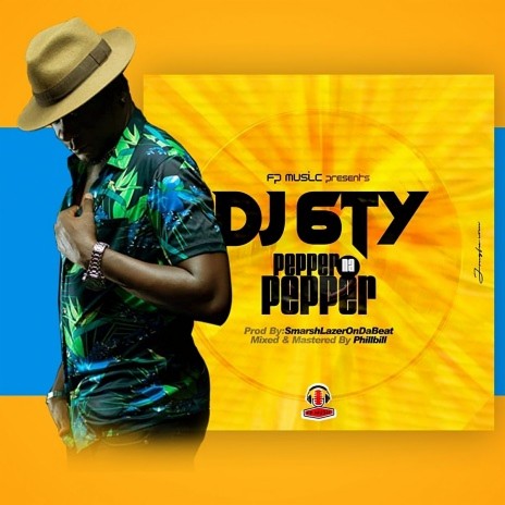 Pepper Na Pepper | Boomplay Music